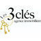 AGENCE LES 3 CLES - Chambry